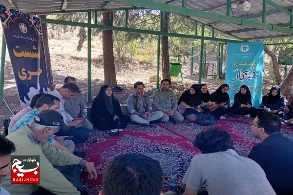 وجود ۱۳ منطقه شکار ممنوع در استان همدان/ تشکیل ۱۷۷ فقره پرونده تخلف زیستمحیطی وجود ۱۳ منطقه شکار ممنوع در استان همدان/ تشکیل ۱۷۷ فقره پرونده تخلف زیستمحیطی