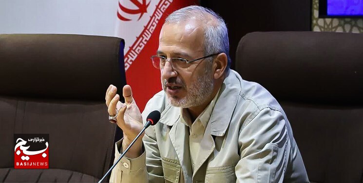 محمدتقی شاهچراغی معاون سیاسی وزیر کشور شد محمدتقی شاهچراغی معاون سیاسی وزیر کشور شد