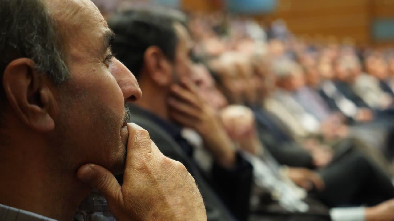 همایش گرامیداشت سالروز ورود آزادگان در یاسوج