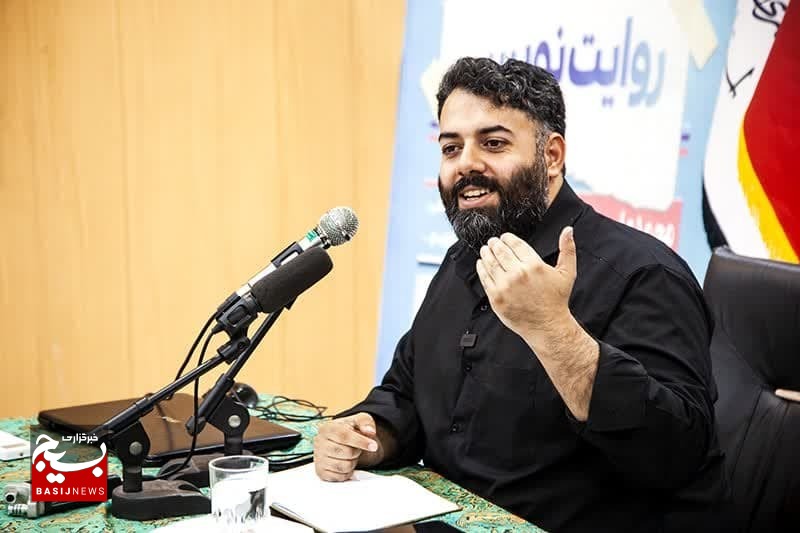 آغاز مسیر روایت نویسی بوشهر آغاز مسیر روایت نویسی بوشهر