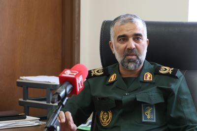 خبرنگاران خبرگزاری بسیج پرچمداران جهاد تبیین هستند/میزان اعتماد مخاطبین به خبرگزاری بسیج در حد مطلوب است خبرنگاران خبرگزاری بسیج پرچمداران جهاد تبیین هستند/میزان اعتماد مخاطبین به خبرگزاری بسیج در حد مطلوب است