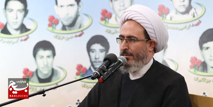 جنایات حرم «شاهچراغ» بدون پاسخ نخواهند ماند جنایات حرم «شاهچراغ» بدون پاسخ نخواهند ماند