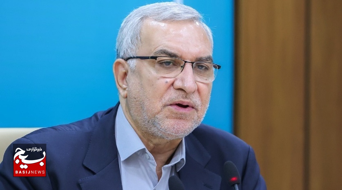 جلسه هیئت اندیشه ورز سازمان بسیج جامعه پزشکی کشور برگزار شد جلسه هیئت اندیشه ورز سازمان بسیج جامعه پزشکی کشور برگزار شد