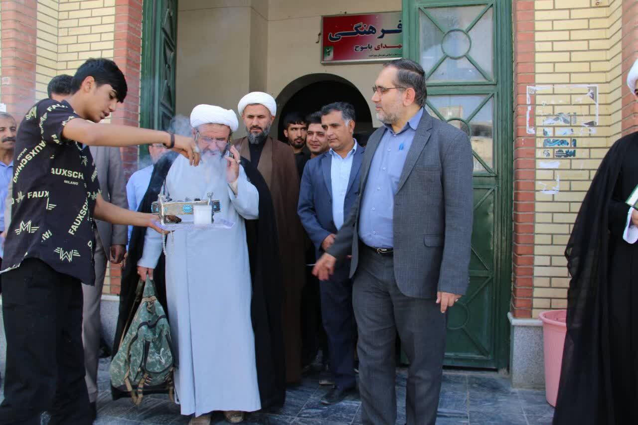 اعزام کاروان رهسپاران عصر ظهور استان کهگیلویه و بویراحمد به کربلایی معلی اعزام کاروان رهسپاران عصر ظهور استان کهگیلویه و بویراحمد به کربلایی معلی