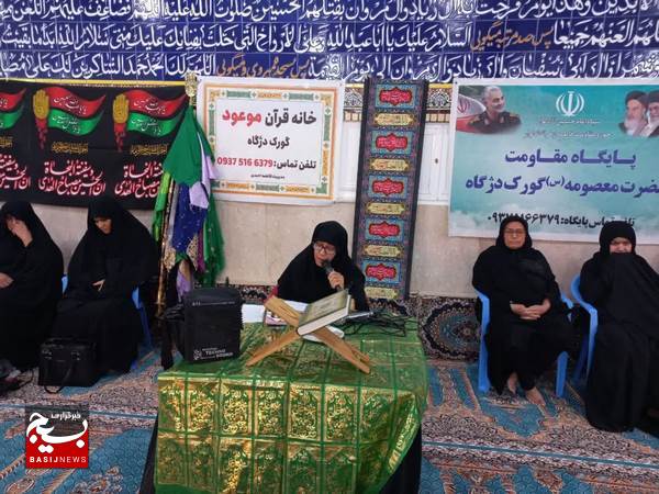 برگزاری آئین سنتی سینی گردانی حضرت قاسم(ع) در بخش دلوار برگزاری آئین سنتی سینی گردانی حضرت قاسم(ع) در بخش دلوار