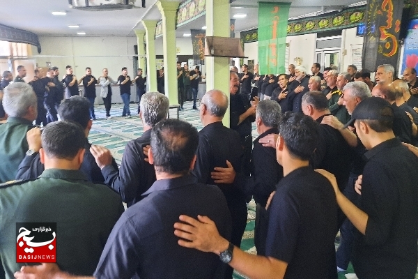 مهمترین خصوصیات یاران امام حسین(ع) وفاداری بود مهمترین خصوصیات یاران امام حسین(ع) وفاداری بود