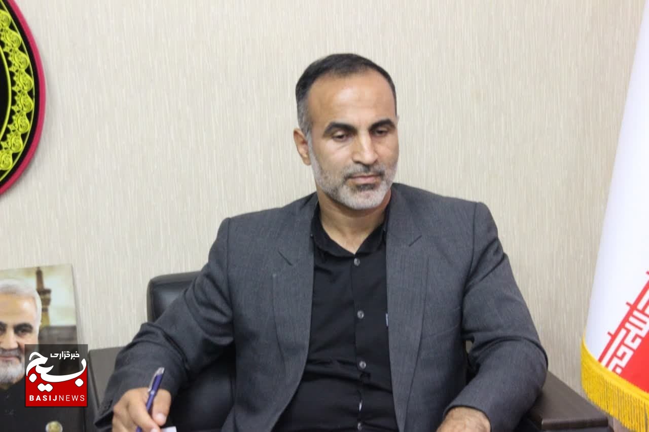 کاروان ورزشکاران مازندران رهسپار اردوهای راهیان نور میشوند کاروان ورزشکاران مازندران رهسپار اردوهای راهیان نور میشوند