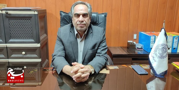روایت تلخ و شیرین ۷ سال اسارت در اردوگاه موصل/این شیر خمینی، اسارت را خودشناسی می داند روایت تلخ و شیرین ۷ سال اسارت در اردوگاه موصل/این شیر خمینی، اسارت را خودشناسی می داند