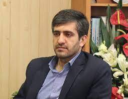 رشد 5 برابری صدور پروانه های اکتشاف معادن استان زنجان طی 5 ماهه نخست سالجاری رشد 5 برابری صدور پروانه های اکتشاف معادن استان زنجان طی 5 ماهه نخست سالجاری