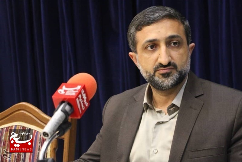 استاندار اردبیل: همگرایی بیشتر در جذب منابع ملی استاندار اردبیل: همگرایی بیشتر در جذب منابع ملی
