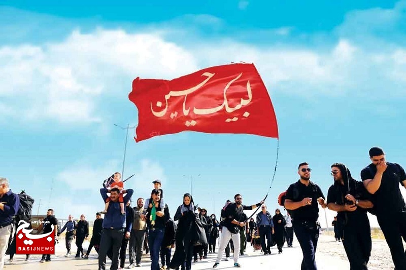 برگزاری «جشن عاطفهها» در ۲۱۸ پایگاه شهری و روستایی برگزاری «جشن عاطفهها» در ۲۱۸ پایگاه شهری و روستایی