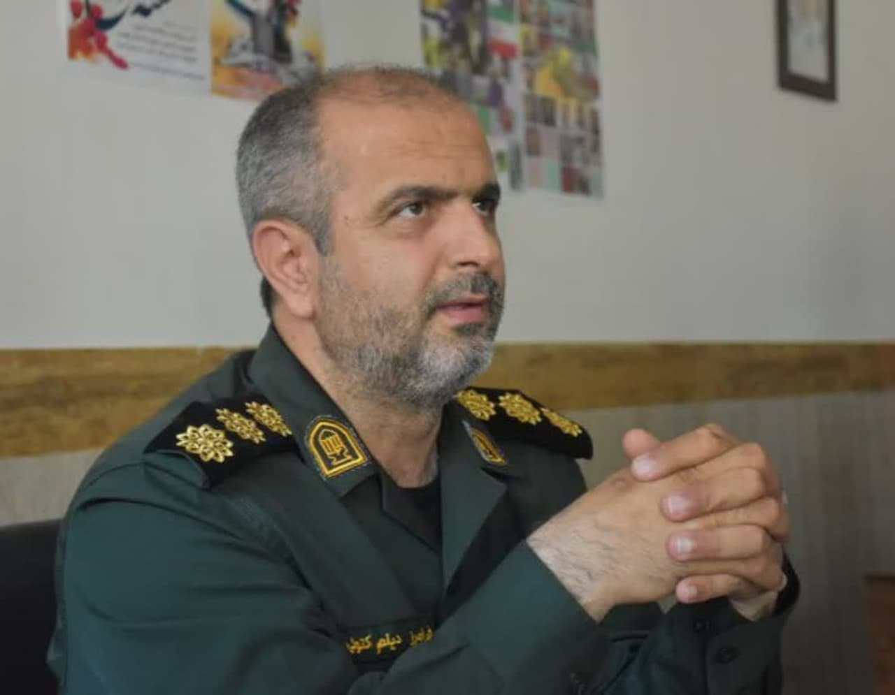 برپایی 110 موکب جاماندگان اربعین حسینی در گرگان برپایی 110 موکب جاماندگان اربعین حسینی در گرگان