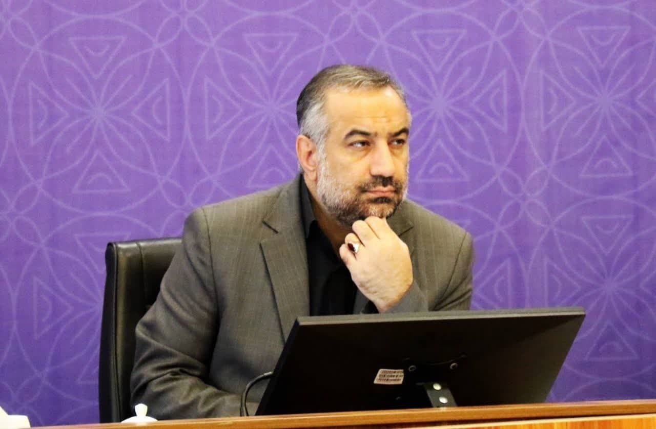 دستگیری چهار نفر در بندرگز به اتهام جعل اوراق قضایی و کارچاق کنی دستگیری چهار نفر در بندرگز به اتهام جعل اوراق قضایی و کارچاق کنی