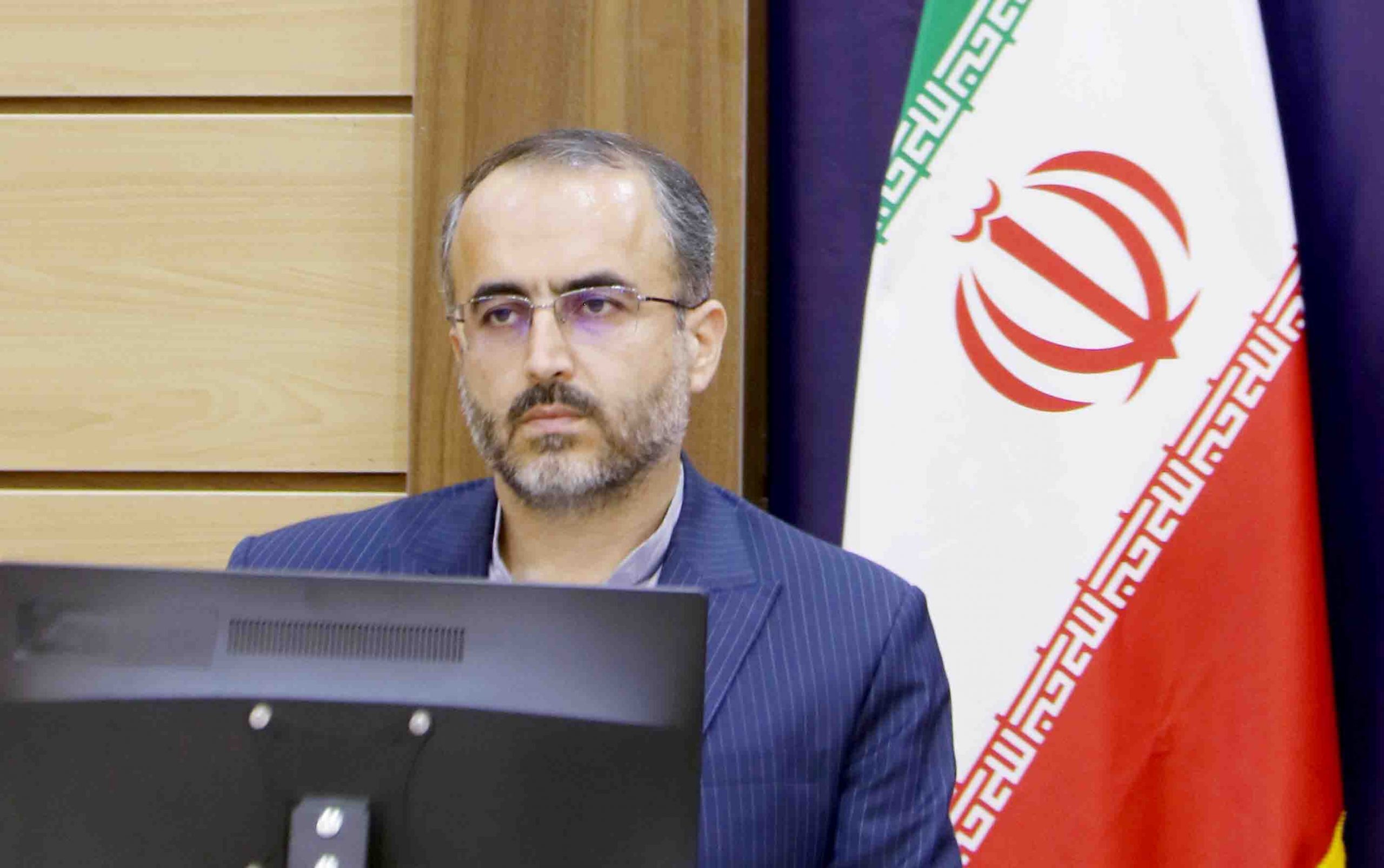 اقتدار و عزت امروز کشور مرهون فرهنگ و روحیه بسیجی است اقتدار و عزت امروز کشور مرهون فرهنگ و روحیه بسیجی است