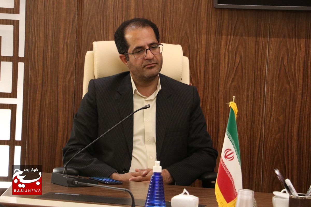 شیرینی خدمات پزشکی در جامعه امیدآفرین است شیرینی خدمات پزشکی در جامعه امیدآفرین است