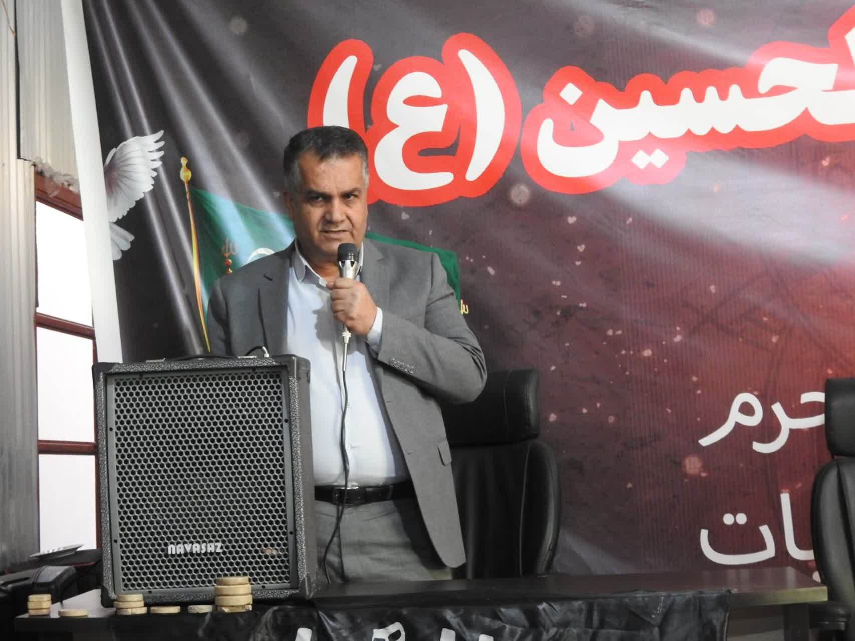 ، نشست روشنگری سازمان بسیج ادارات و کارمندان استان به مناسبت هفته دولت ، نشست روشنگری سازمان بسیج ادارات و کارمندان استان به مناسبت هفته دولت