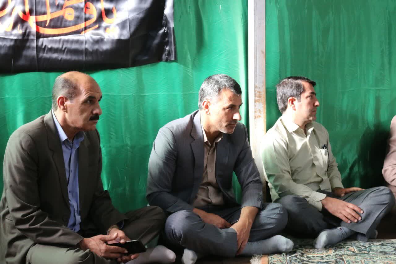 ، نشست روشنگری سازمان بسیج ادارات و کارمندان استان به مناسبت هفته دولت ، نشست روشنگری سازمان بسیج ادارات و کارمندان استان به مناسبت هفته دولت