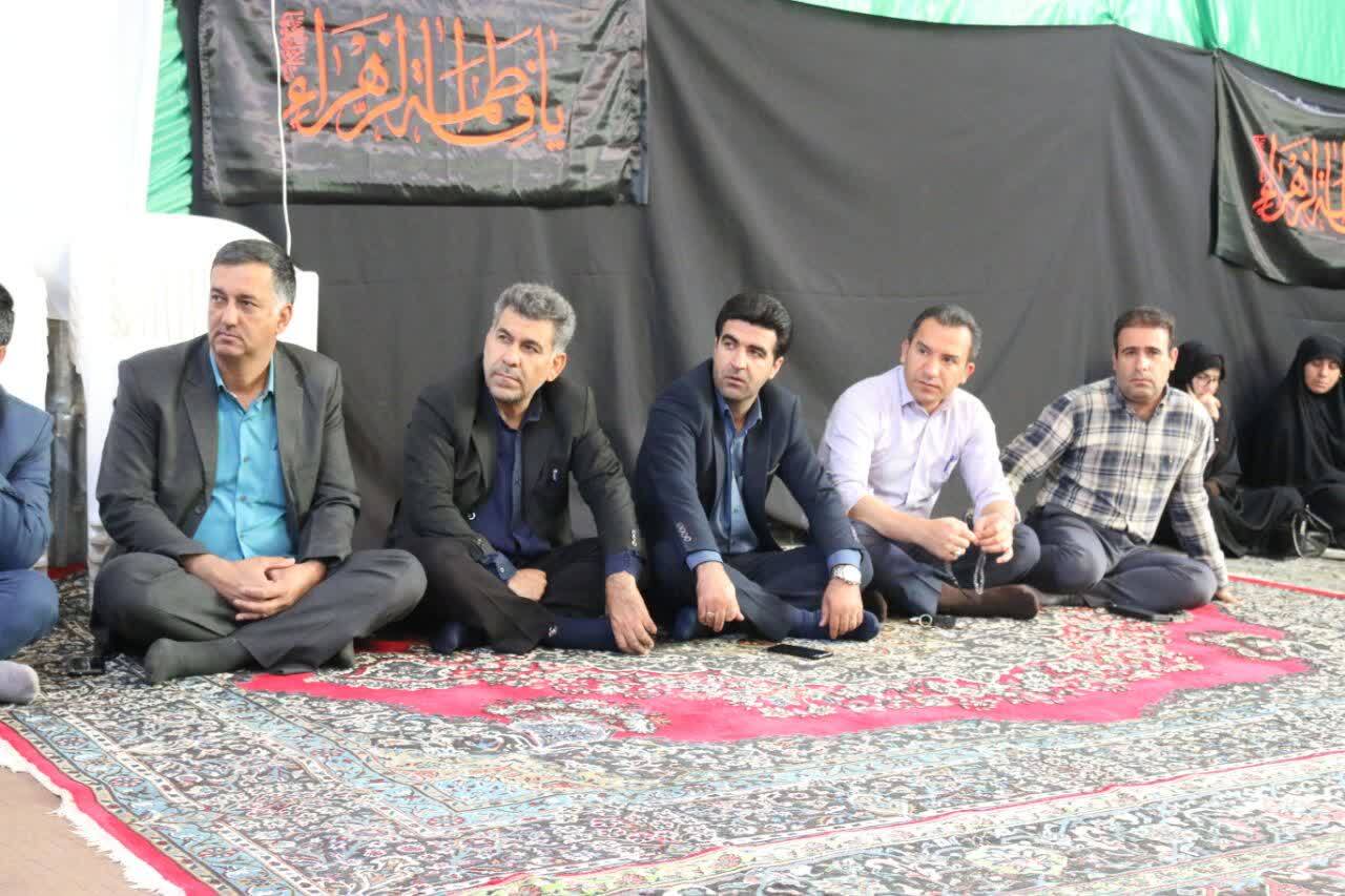 ، نشست روشنگری سازمان بسیج ادارات و کارمندان استان به مناسبت هفته دولت ، نشست روشنگری سازمان بسیج ادارات و کارمندان استان به مناسبت هفته دولت
