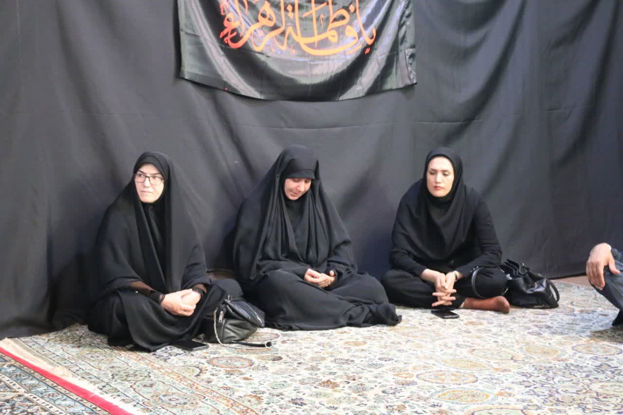 ، نشست روشنگری سازمان بسیج ادارات و کارمندان استان به مناسبت هفته دولت ، نشست روشنگری سازمان بسیج ادارات و کارمندان استان به مناسبت هفته دولت
