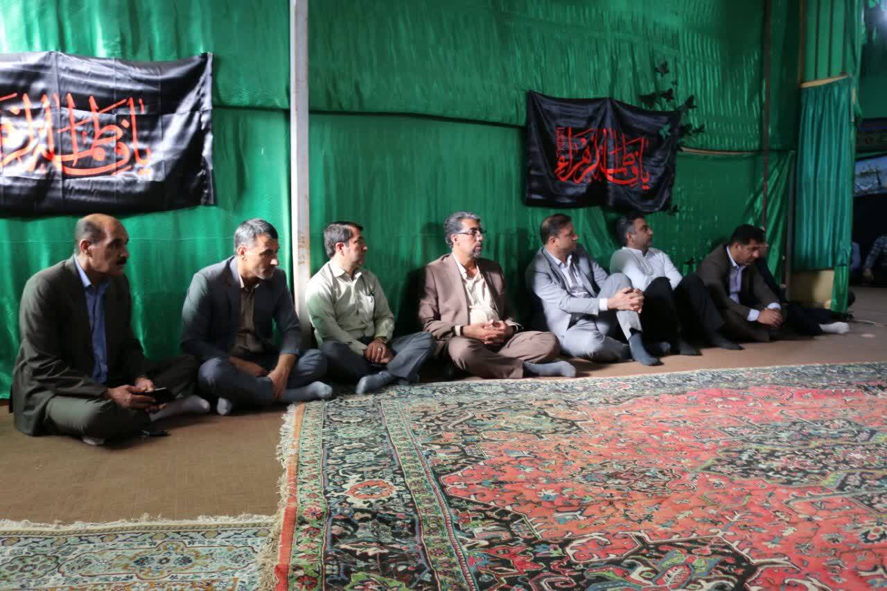 ، نشست روشنگری سازمان بسیج ادارات و کارمندان استان به مناسبت هفته دولت ، نشست روشنگری سازمان بسیج ادارات و کارمندان استان به مناسبت هفته دولت