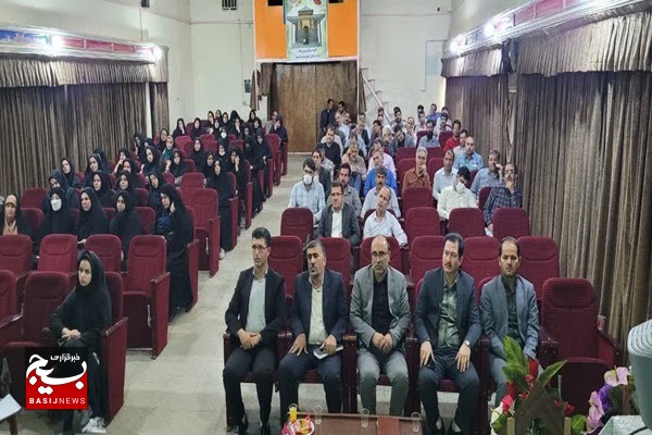 آمادگی کامل شهرستان بهار برای بازگشایی مدارس آمادگی کامل شهرستان بهار برای بازگشایی مدارس