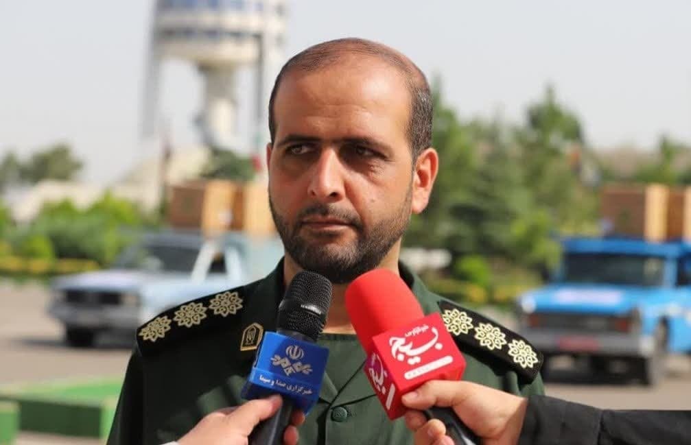 برپایی موکب پذیرایی از زائران توسط هیئت مهدویون گرگان با مشارکت بسیج ادارت و کارمندان سپاه نینوا در مشهد مقدس برپایی موکب پذیرایی از زائران توسط هیئت مهدویون گرگان با مشارکت بسیج ادارت و کارمندان سپاه نینوا در مشهد مقدس