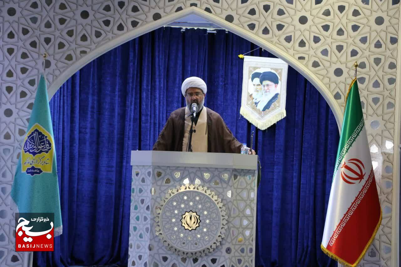 هوای نفس بزرگترین دشمن انسان است هوای نفس بزرگترین دشمن انسان است