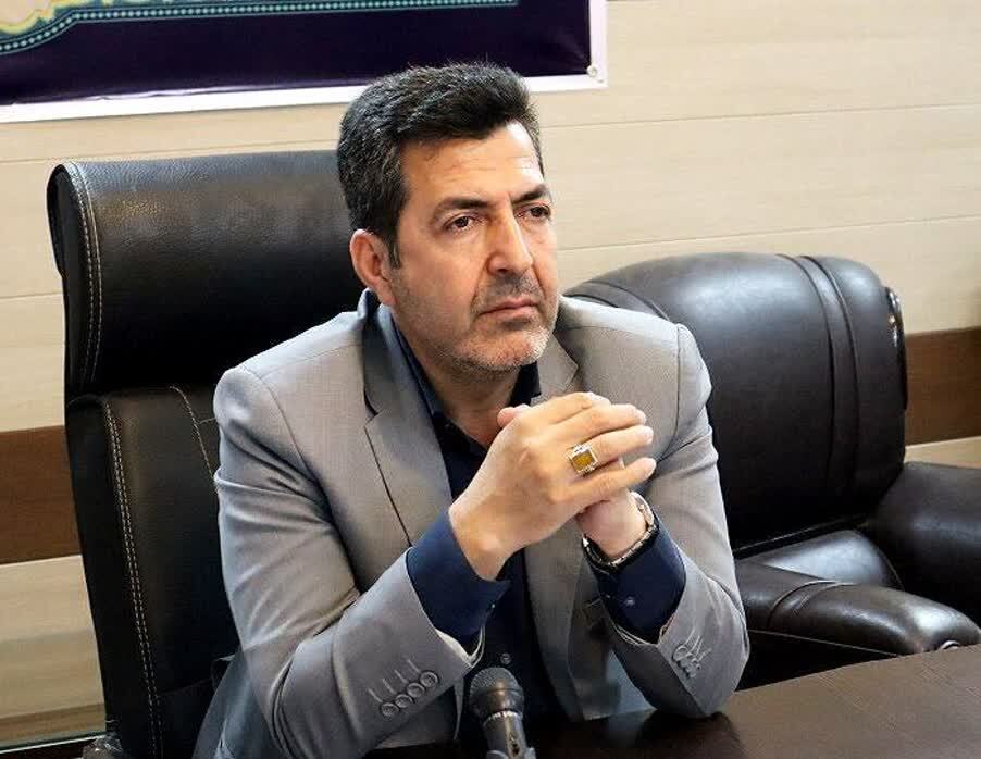 قدردانی از خادمان موکب‌های دهه پایانی ماه صفر