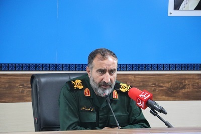 دفاع مقدس مظهر آزمان خواهی و مقاومت ملت ایران است / برگزاری ۳۶۲۱ برنامه در طول هفته دفاع مقدس دفاع مقدس مظهر آزمان خواهی و مقاومت ملت ایران است / برگزاری ۳۶۲۱ برنامه در طول هفته دفاع مقدس