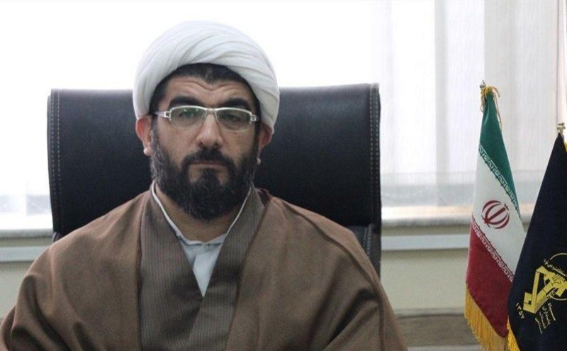 600 هادی سیاسی در حوزه جهاد تبین فعال هستند 600 هادی سیاسی در حوزه جهاد تبین فعال هستند