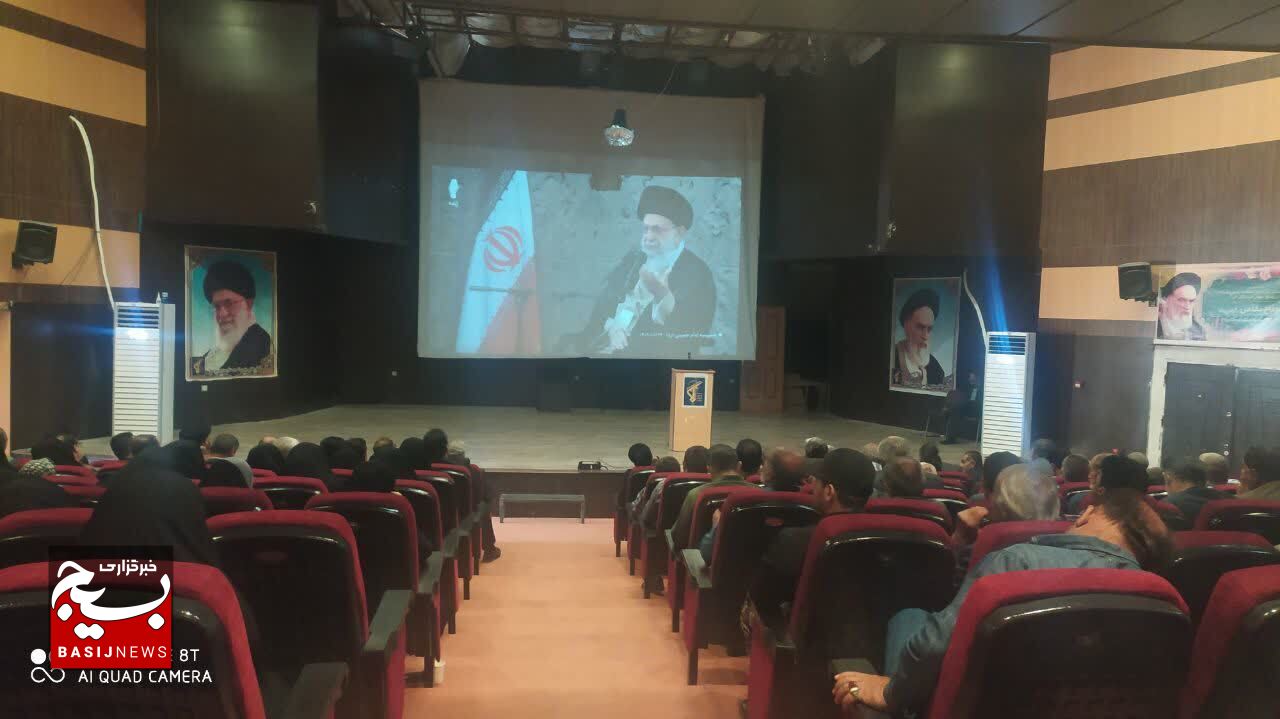 ۳۵۰ پیشکسوت دفاع مقدس در شهرستان دنا تجلیل شدند ۳۵۰ پیشکسوت دفاع مقدس در شهرستان دنا تجلیل شدند