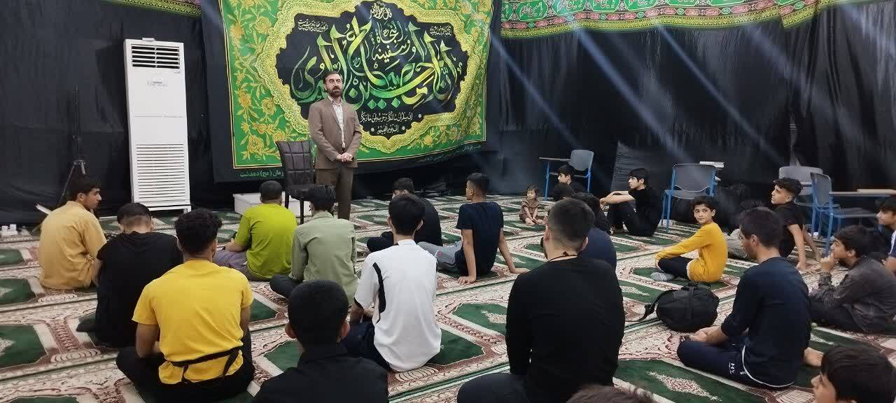 اعزام ۱۰۰ دانش آموز کهگیلویه و بویراحمد به پیاده روی اربعین حسینی/ اولین کاروان از کهگیلویه اعزام شد اعزام ۱۰۰ دانش آموز کهگیلویه و بویراحمد به پیاده روی اربعین حسینی/ اولین کاروان از کهگیلویه اعزام شد