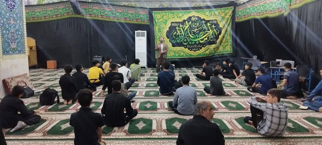 اعزام ۱۰۰ دانش آموز کهگیلویه و بویراحمد به پیاده روی اربعین حسینی/ اولین کاروان از کهگیلویه اعزام شد اعزام ۱۰۰ دانش آموز کهگیلویه و بویراحمد به پیاده روی اربعین حسینی/ اولین کاروان از کهگیلویه اعزام شد