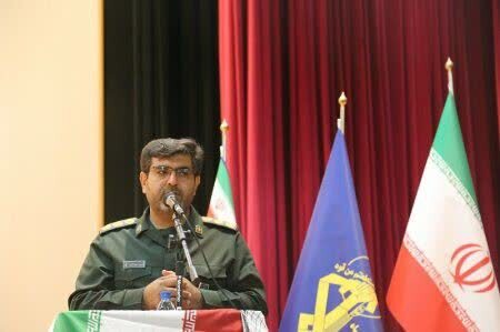تجلیل از پیشکسوتان جهاد و مقاومت در شهرستان گچساران تجلیل از پیشکسوتان جهاد و مقاومت در شهرستان گچساران