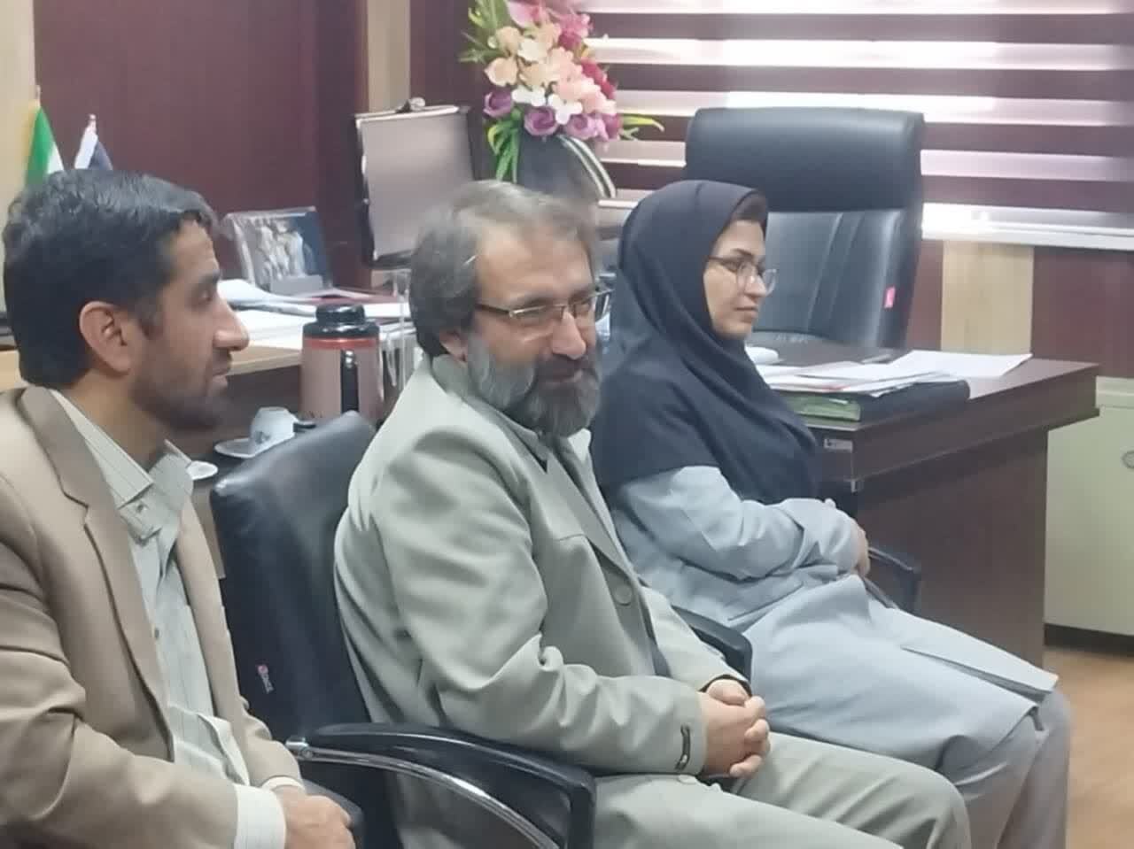 پوستر جشنواره تئاتر خیابانی «معبر» در یاسوج رونمایی شد