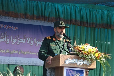 ما در جنگ هیمنه غرب را شکستیم/رزمندگان ما درجنگ ایثارگرانه مجاهدت کردند ما در جنگ هیمنه غرب را شکستیم/رزمندگان ما درجنگ ایثارگرانه مجاهدت کردند
