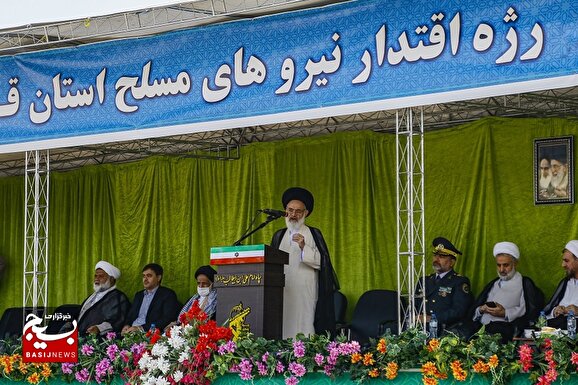حضور رئیس جمهوری اسلامی ایران در سازمان ملل شجاعانه بود حضور رئیس جمهوری اسلامی ایران در سازمان ملل شجاعانه بود