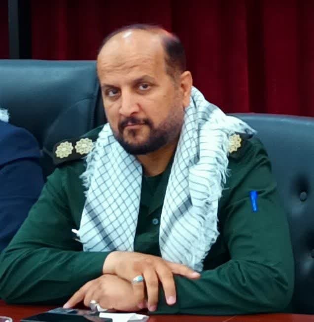 اجرای 734 برنامه در هفته دفاع مقدس گنبدکاووس/دفاع مقدس الگوی دفاع از آرمانهای انقلاب برای نسل جوان است اجرای 734 برنامه در هفته دفاع مقدس گنبدکاووس/دفاع مقدس الگوی دفاع از آرمانهای انقلاب برای نسل جوان است