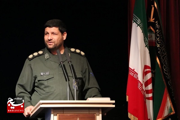 حفظ انسجام و آمادگی در بسیج با برنامه ریزی مستمر فرماندهان امکان پذیر است/ موفقیت در هر زمینهای با روحیه بسیجی تضمین میشود +تصاویر حفظ انسجام و آمادگی در بسیج با برنامه ریزی مستمر فرماندهان امکان پذیر است/ موفقیت در هر زمینهای با روحیه بسیجی تضمین میشود +تصاویر