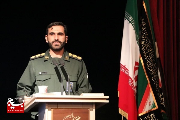 حفظ انسجام و آمادگی در بسیج با برنامه ریزی مستمر فرماندهان امکان پذیر است/ موفقیت در هر زمینهای با روحیه بسیجی تضمین میشود +تصاویر حفظ انسجام و آمادگی در بسیج با برنامه ریزی مستمر فرماندهان امکان پذیر است/ موفقیت در هر زمینهای با روحیه بسیجی تضمین میشود +تصاویر