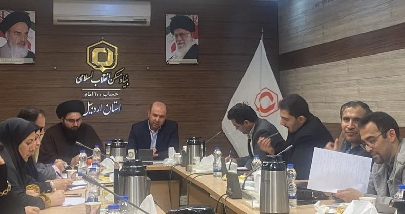 ۵۳ طرع عمرانی در روستاهای استان اردبیل آماده افتتاح است