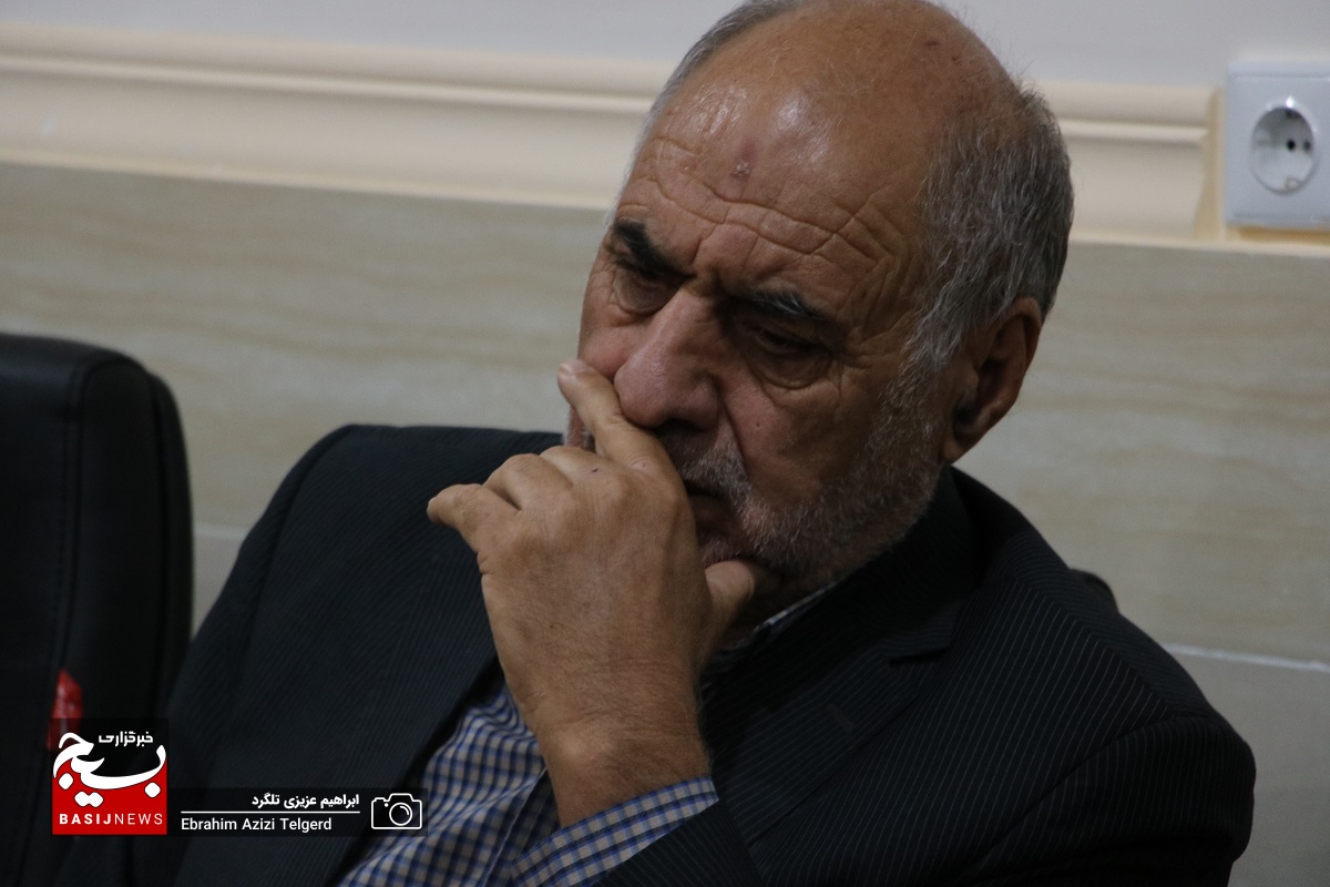 اعضا هیئت مدیره جدید مجمع خیرین سلامت کهگیلویه و بویراحمد معرفی شدند