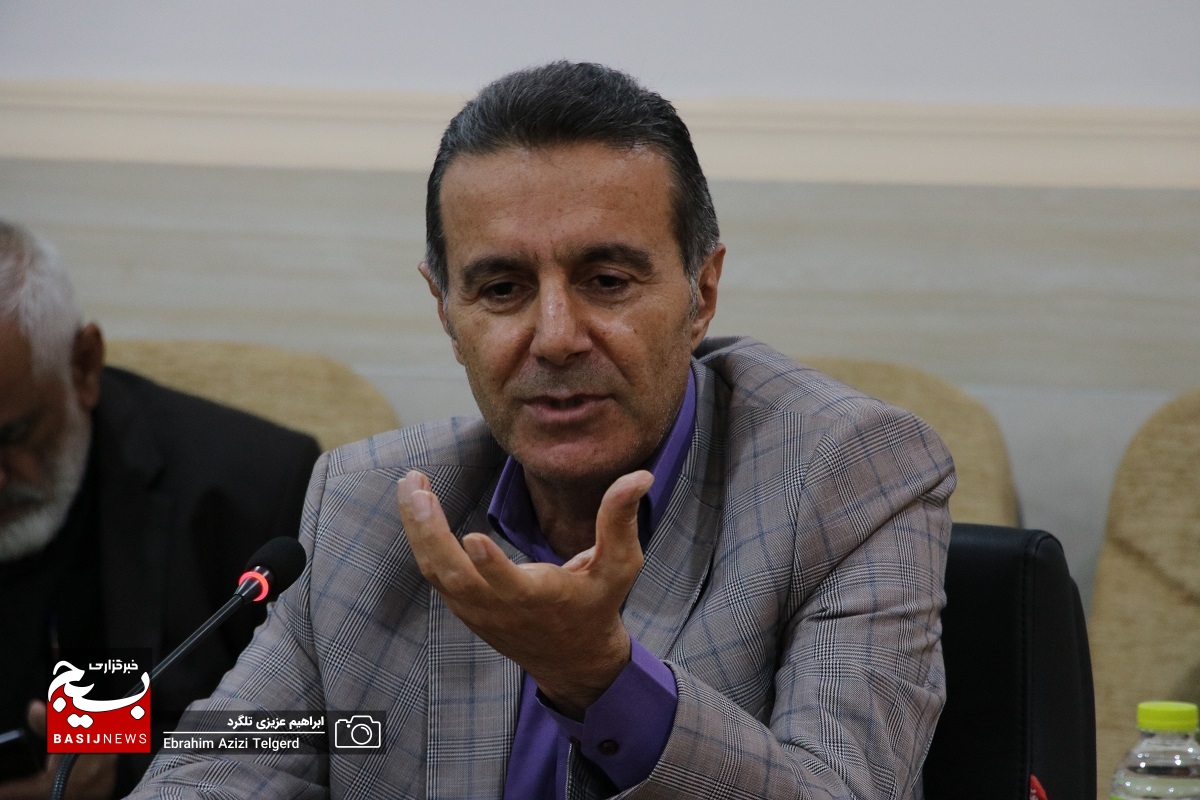 اعضا هیئت مدیره جدید مجمع خیرین سلامت کهگیلویه و بویراحمد معرفی شدند