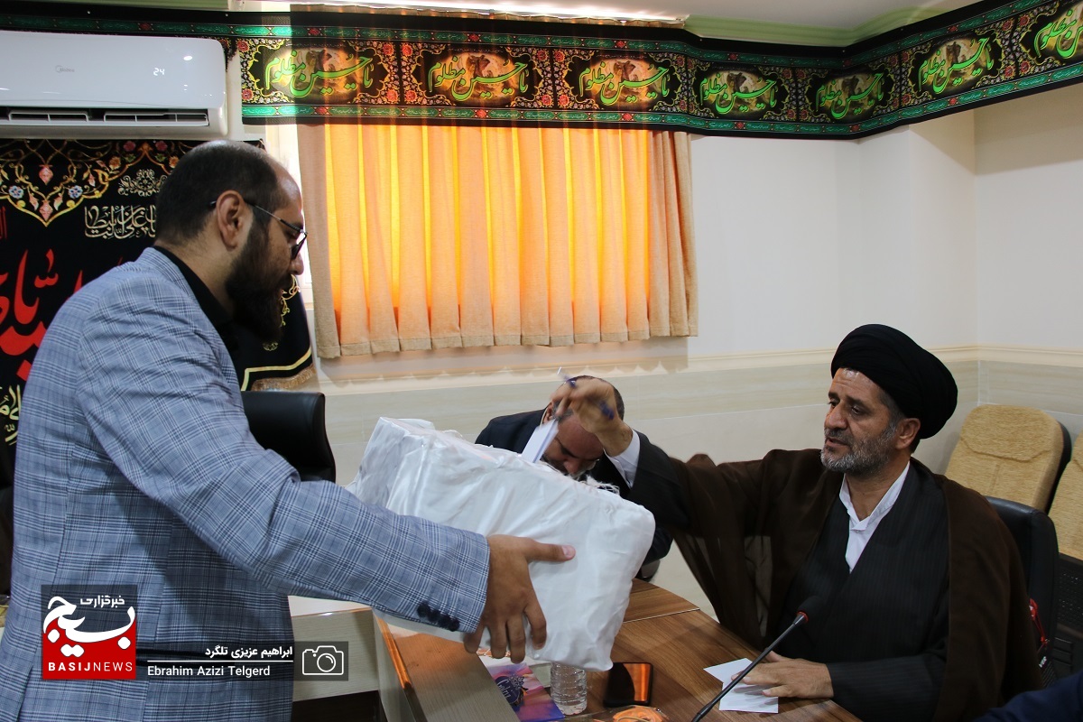 اعضا هیئت مدیره جدید مجمع خیرین سلامت کهگیلویه و بویراحمد معرفی شدند