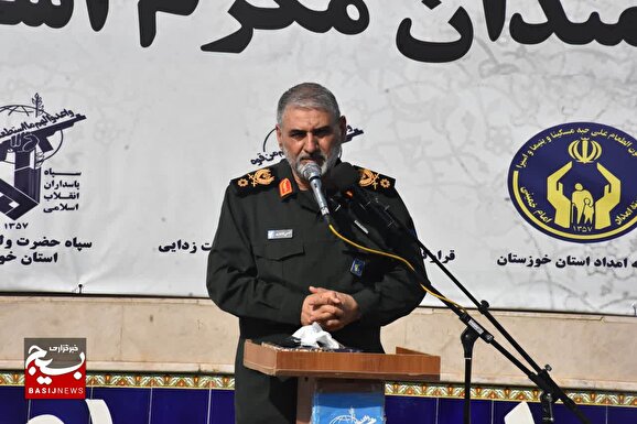 توزیع ۲ هزار کولر به منظور رفع آمال و مشکلات مردم است