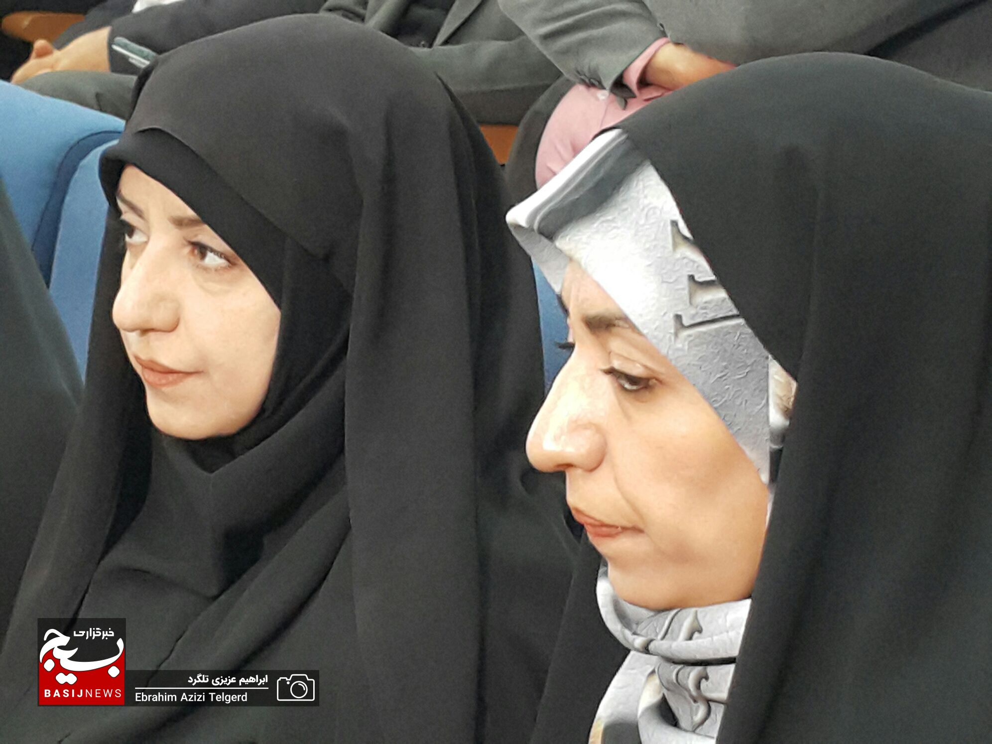 برگزیدگان نخستین سوگواره شعر عاشورایی