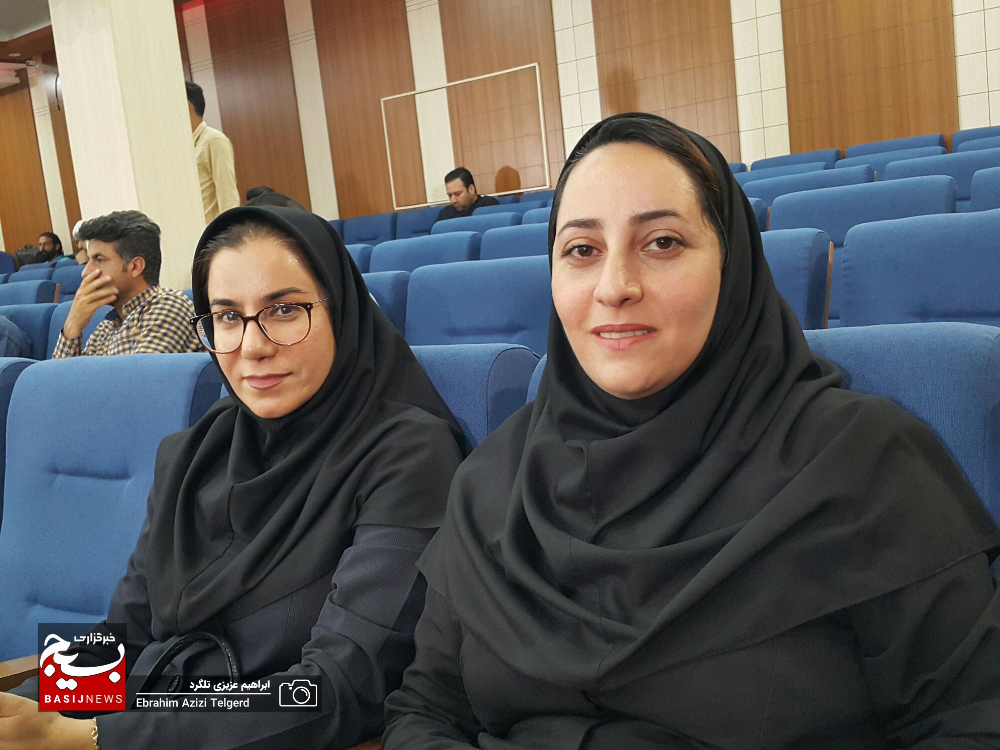 برگزیدگان نخستین سوگواره شعر عاشورایی