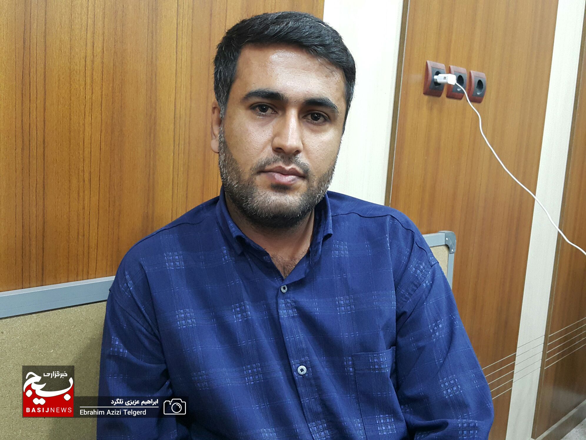 برگزیدگان نخستین سوگواره شعر عاشورایی