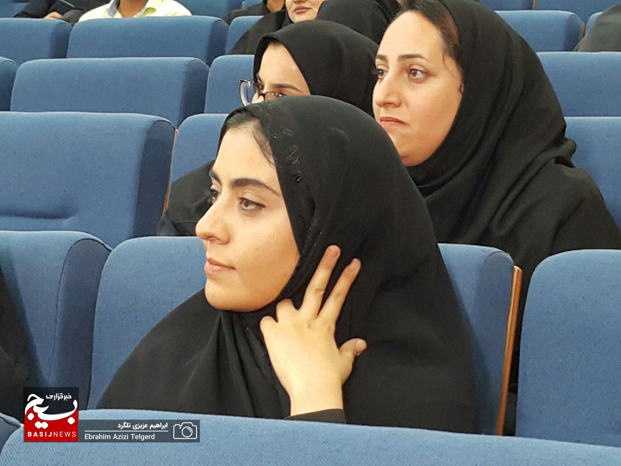برگزیدگان نخستین سوگواره شعر عاشورایی