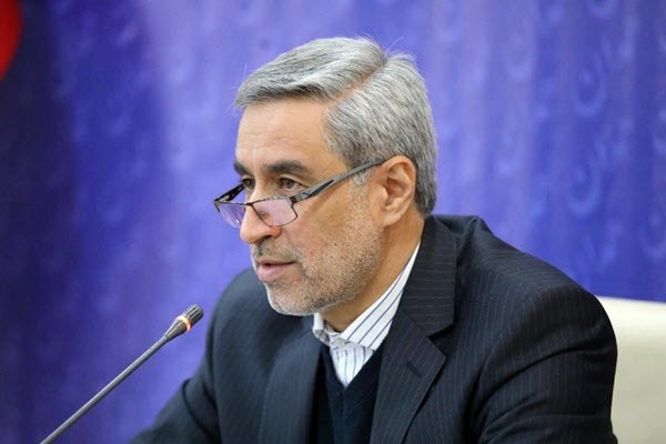 رشد قاسمی فرزاد خبر داد برابری اقتصاد با عزم دولت/تحقق ۵۰ درصدی تعهدات حوزه اشتغال در همدان